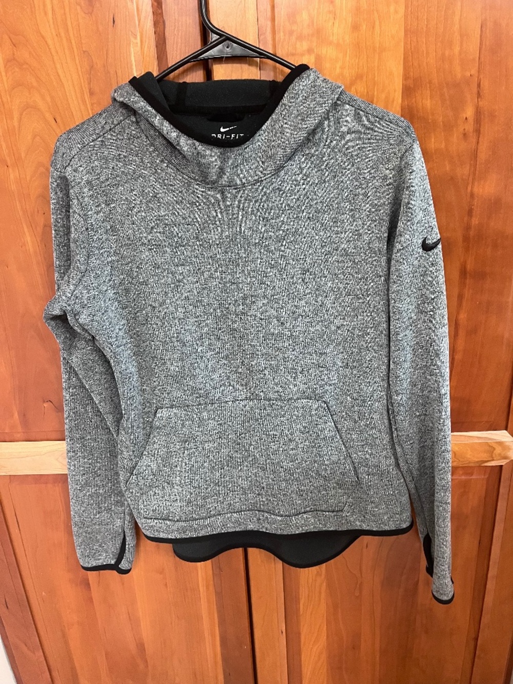 Nike Hypernatural Therma Fit Pullover Hoodie